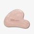 Evolve Organic Beauty Accessories Rose Quartz Gua Sha