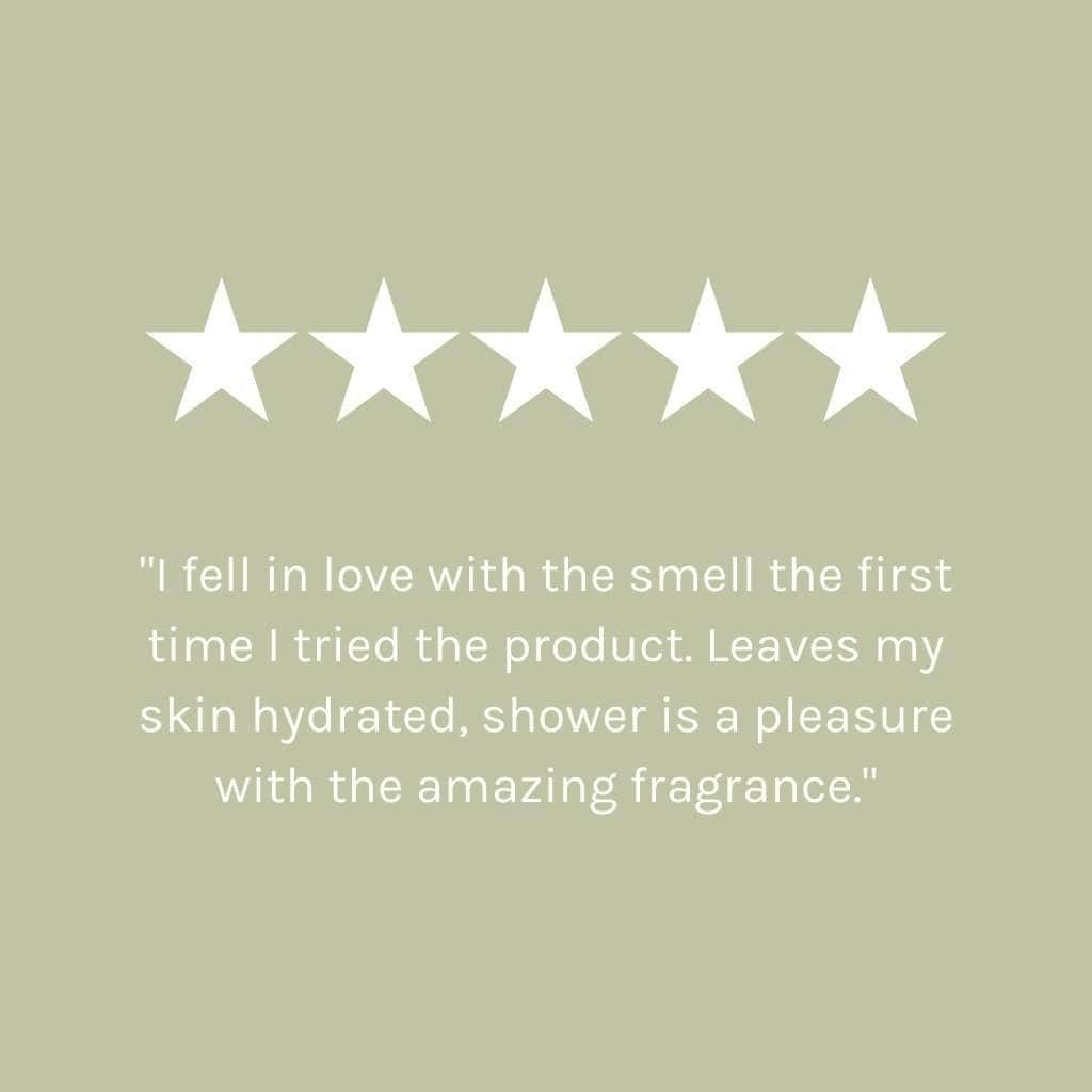 Evolve Organic Beauty Body Wash Pomegranate and Goji Aromatic Hand &amp; Body Wash - Travel Size