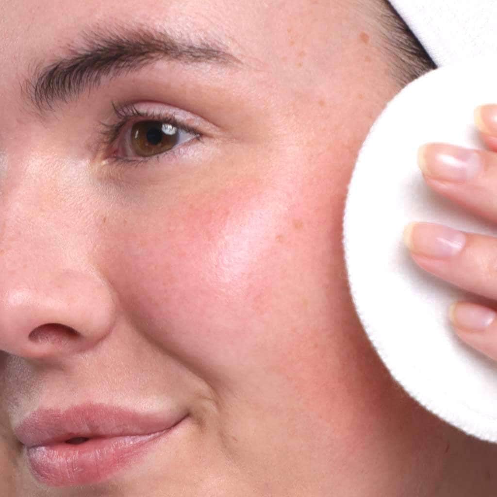 Evolve Organic Beauty Cleanser Deep Clean Micellar Water - Travel Size - Outlet