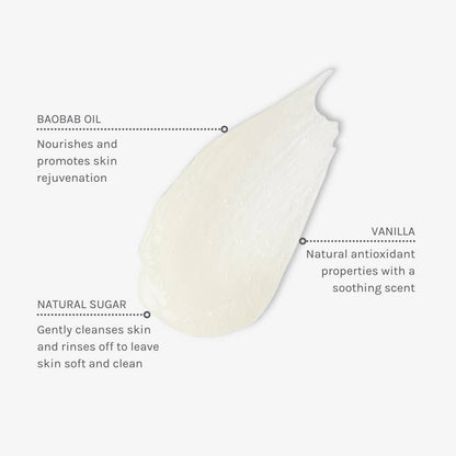 Evolve Organic Beauty Cleanser Gentle Cleansing Melt