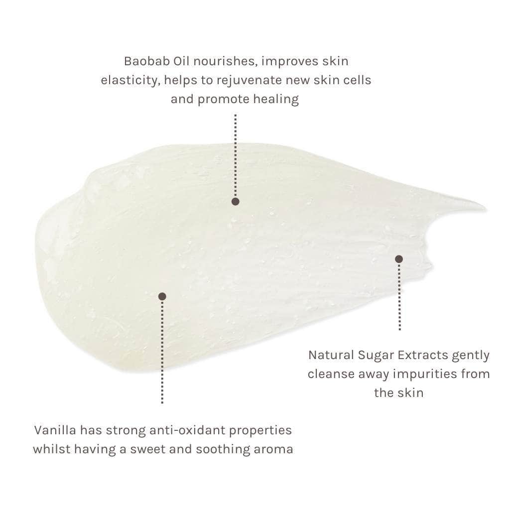 Evolve Outlet Gentle Cleansing Melt - Organic Balm - Travel Size - Outlet