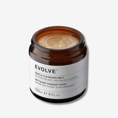Evolve Organic Beauty Cleanser Gentle Cleansing Melt - USA