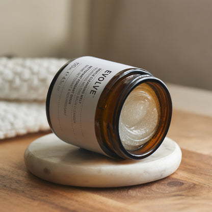 Evolve Organic Beauty Cleanser Gentle Cleansing Melt - USA