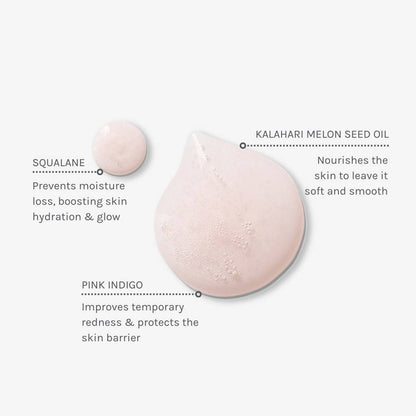 Evolve Organic Beauty Cleanser Kalahari Dream Cleansing Oil