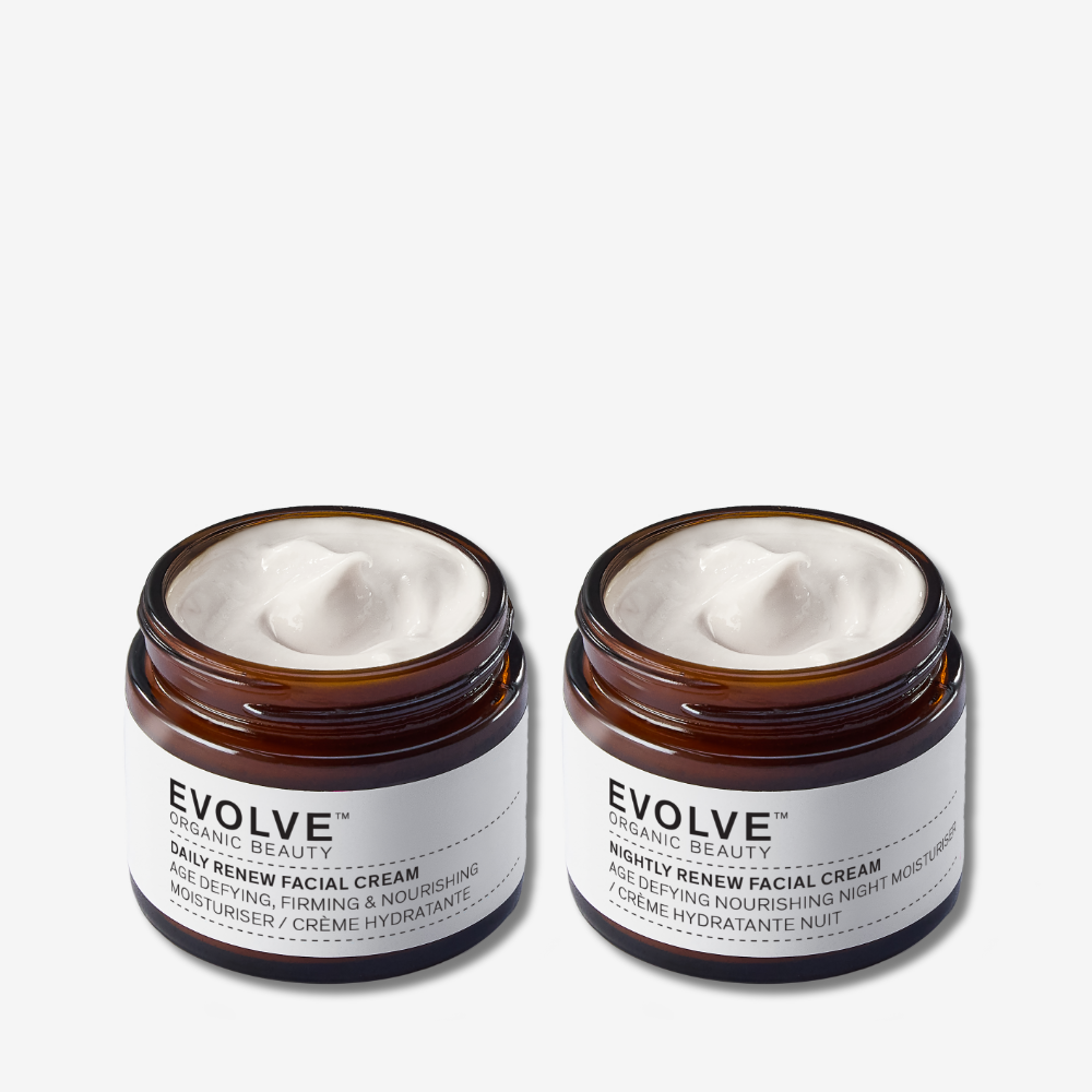 Daily to Night Renewal Duo