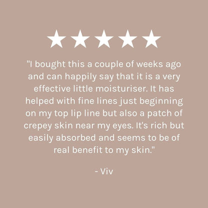 Evolve Organic Beauty Eye Care 360 Eye and Lip Contour