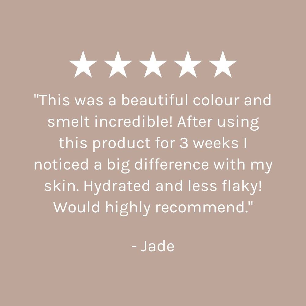 Evolve Organic Beauty Face Serum Blue Velvet Ceramide Serum