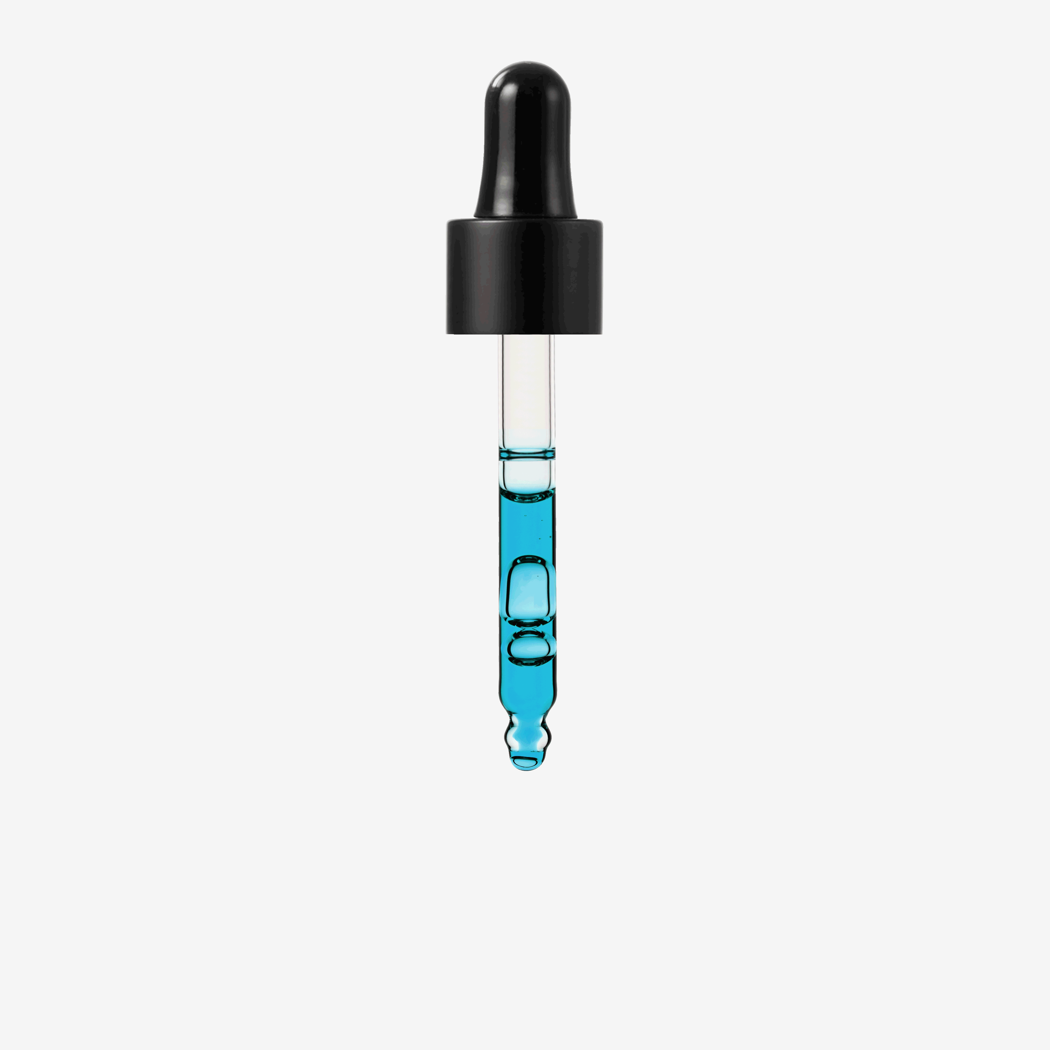 Evolve Organic Beauty Face Serum Blue Velvet Ceramide Serum
