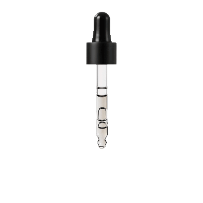 Evolve Organic Beauty Face Serum EGF + Collagen Renewal Booster
