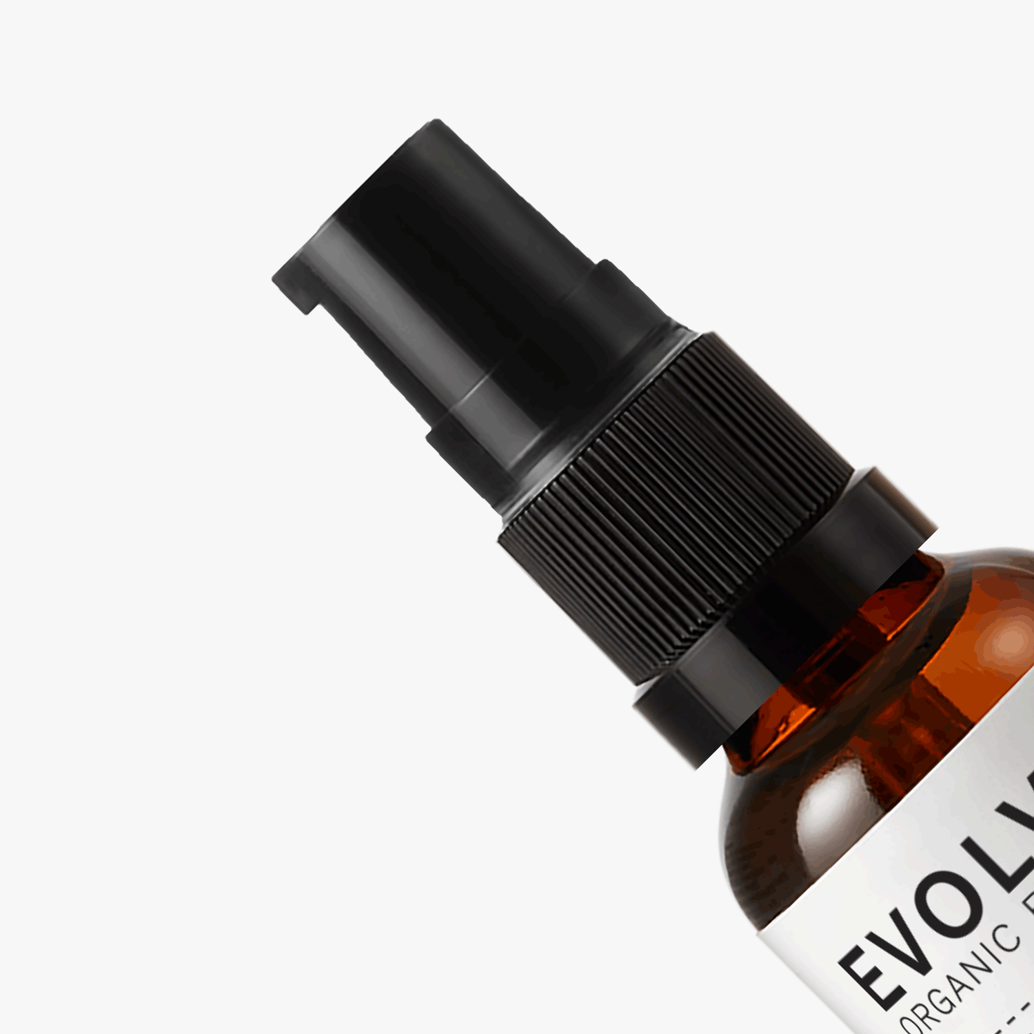 Evolve Organic Beauty Face Serum Hyaluronic Serum 200
