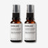 Evolve Organic Beauty Face Serum Hyaluronic Serum 200 Duo - USA