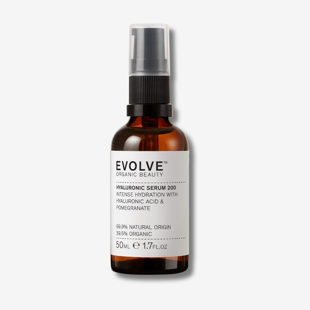 Hyaluronic Serum 200 Supersize