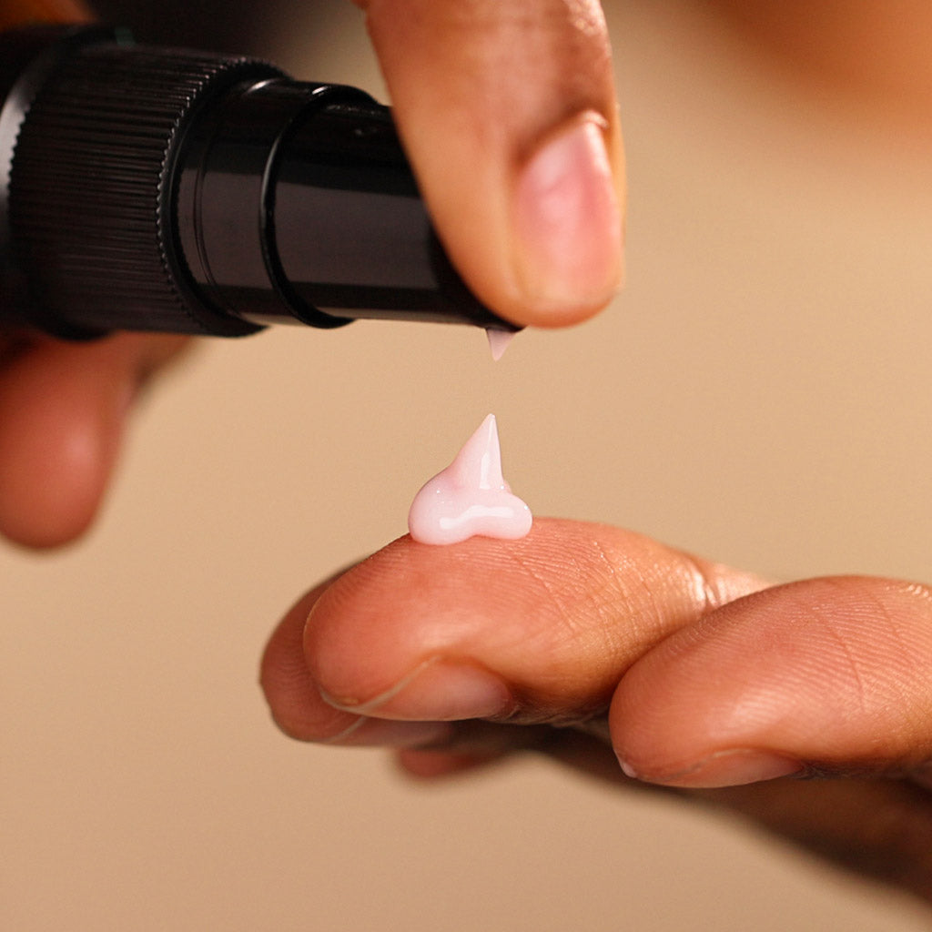 Evolve Organic Beauty Face Serum Resveratrol + Niacinamide Serum