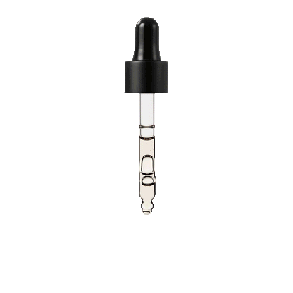 Evolve Organic Beauty Face Serum Sunless Glow Self Tanning Drops