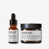 Evolve Organic Beauty Gift Set / Bundle Advanced Skin Renewal Duo