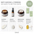Evolve Organic Beauty Gift Set / Bundle Age Defying & Firming 30-Days Trial Kit