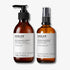 Evolve Organic Beauty Gift Set / Bundle Double Cleanse Duo