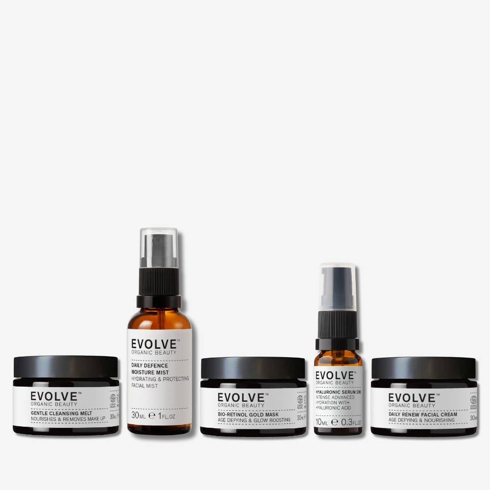 Mini Best Sellers Bundle