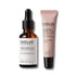 Evolve Organic Beauty Gift Set / Bundle Miracle Face & Lip Oil Duo