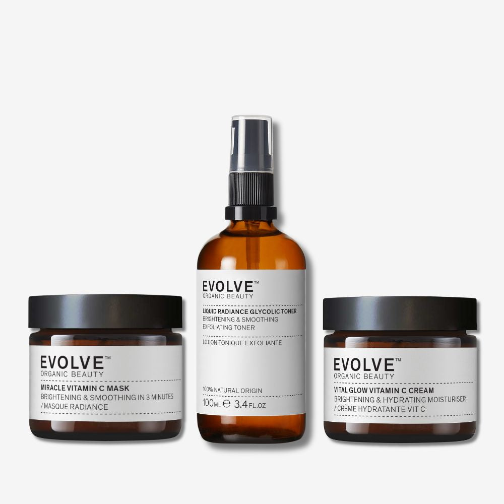 Ultimate Radiance Ritual