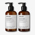 Evolve Organic Beauty Gift Set / Bundle Vital Clarity Focus Duo