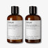 Evolve Organic Beauty Hair Care Superfood Shampoo & Conditioner Duo