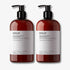 Evolve Organic Beauty Hand & Body Duo African Orange Supersize Duo