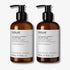 Evolve Organic Beauty Hand & Body Duo Pure Tranquility Hand & Body Duo