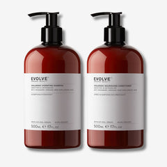 Example: Hyaluronic Hydration Supersize Hair Duo