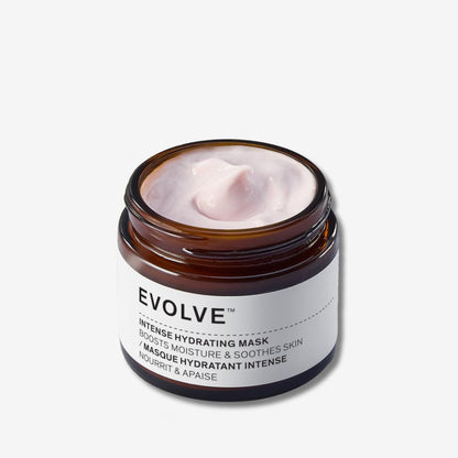 Evolve Organic Beauty Mask Intense Hydrating Mask - USA
