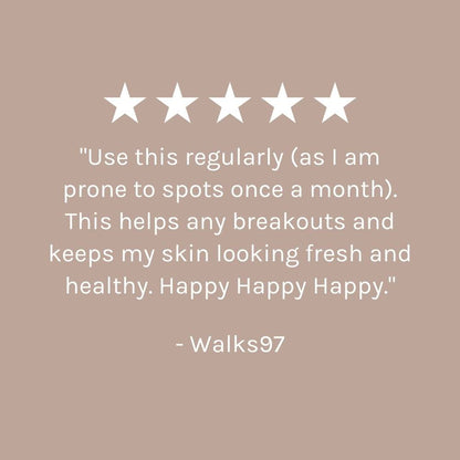 Evolve Organic Beauty Mask True Balance SOS Mask