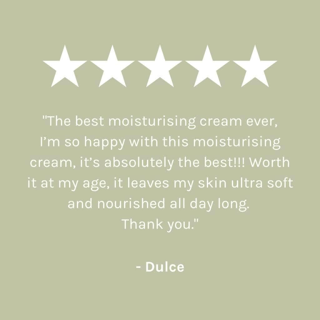 Evolve Organic Beauty Moisturiser Multi Peptide 360 Moisture Cream  - Travel Size