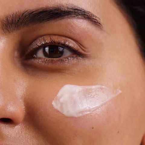 Evolve Organic Beauty Moisturiser Pro+ Ectoin Soothing Cream
