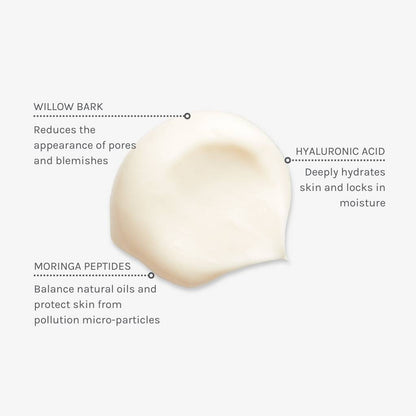 Evolve Organic Beauty Moisturiser True Balance Gel Cream