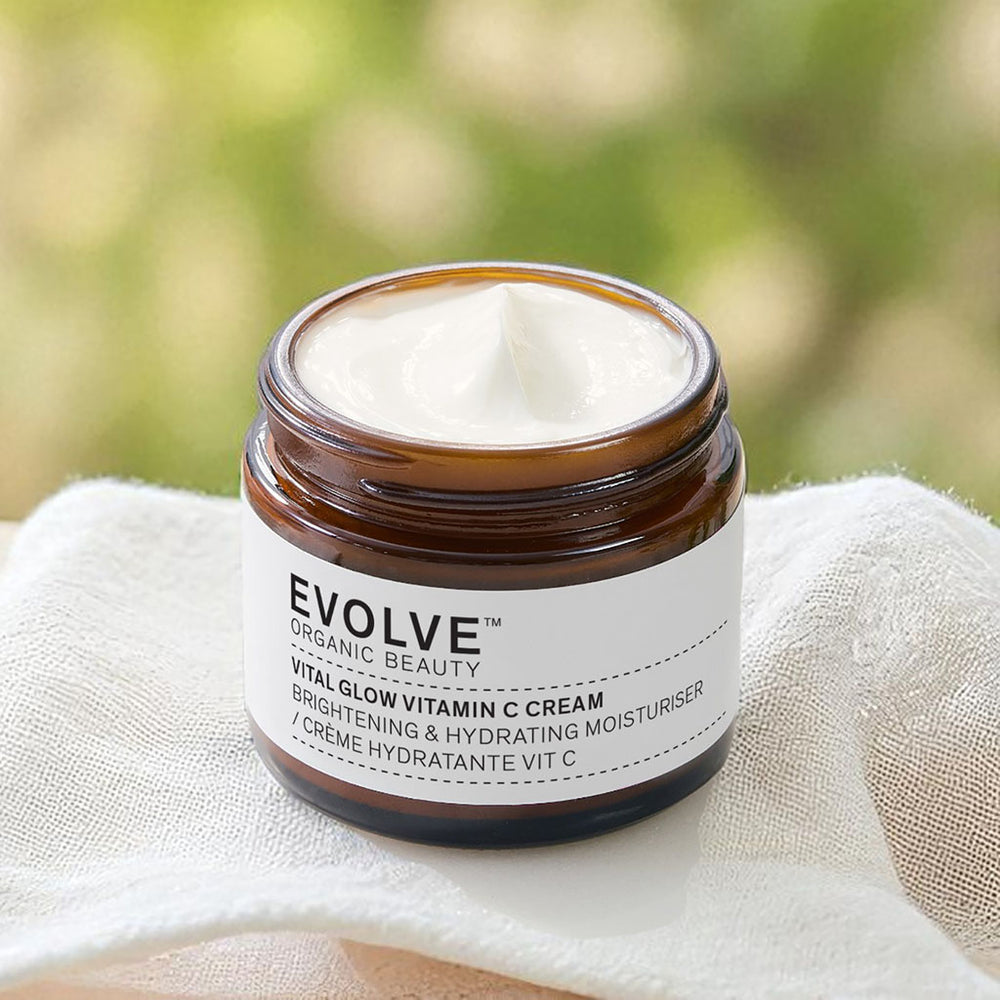 Evolve Organic Beauty | Award Winning Artisan Skincare‎