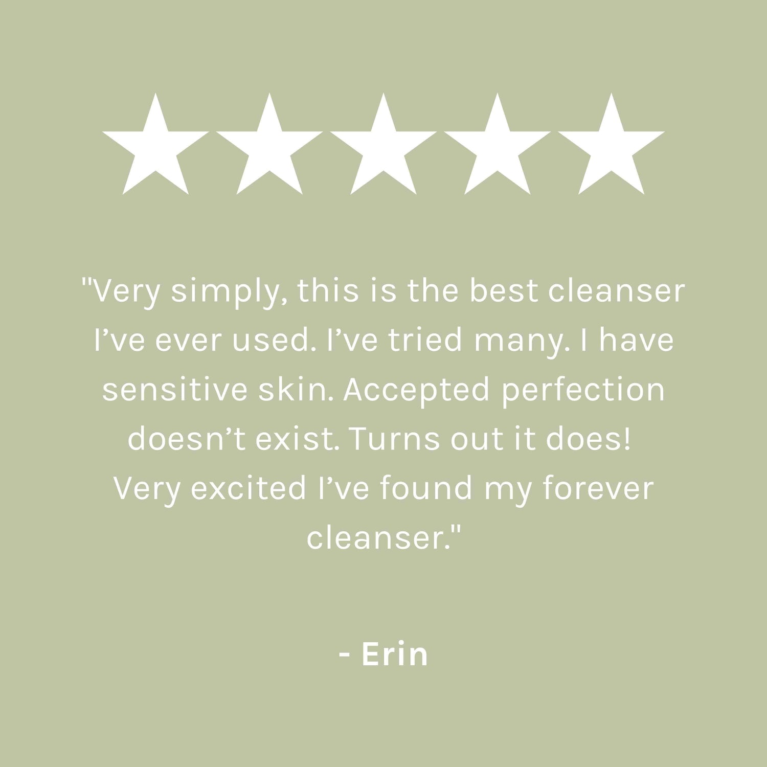 Evolve Organic Beauty Outlet Gentle Cleansing Melt - Outlet