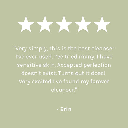 Evolve Organic Beauty Outlet Gentle Cleansing Melt - Outlet