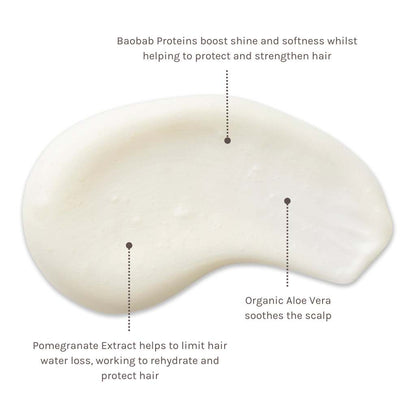 Evolve Organic Beauty Outlet Superfood Shine Natural Conditioner - Outlet