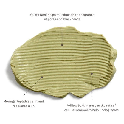Evolve Organic Beauty Outlet True Balance SOS Mask - Travel Size - Outlet