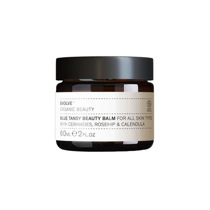 Evolve Organic Beauty POS Blue Tansy Beauty Balm - POS