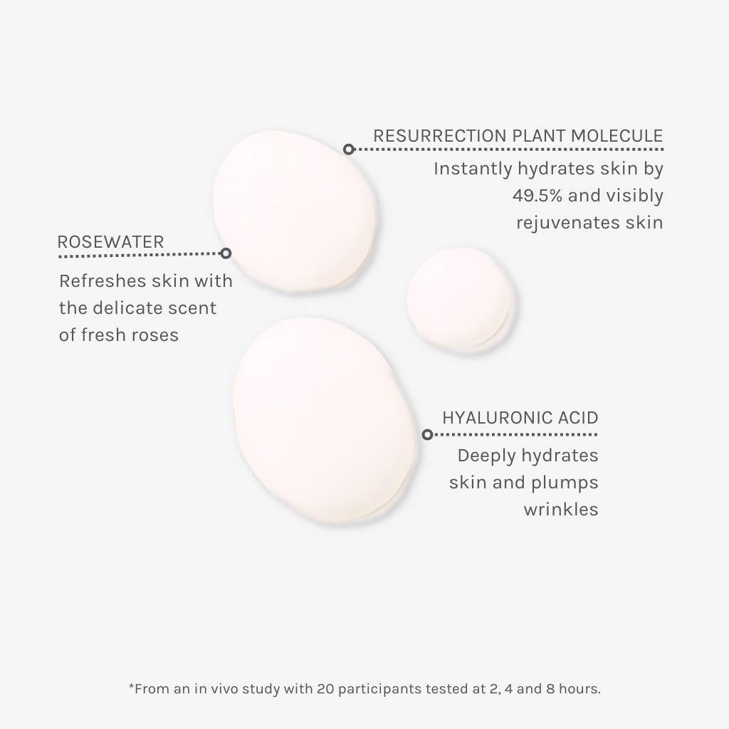 Evolve Organic Beauty Toner Age Defying Hydrating Face Mist