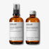 Evolve Organic Beauty Toner Age Defying Hydrating Face Mist Refill Duo