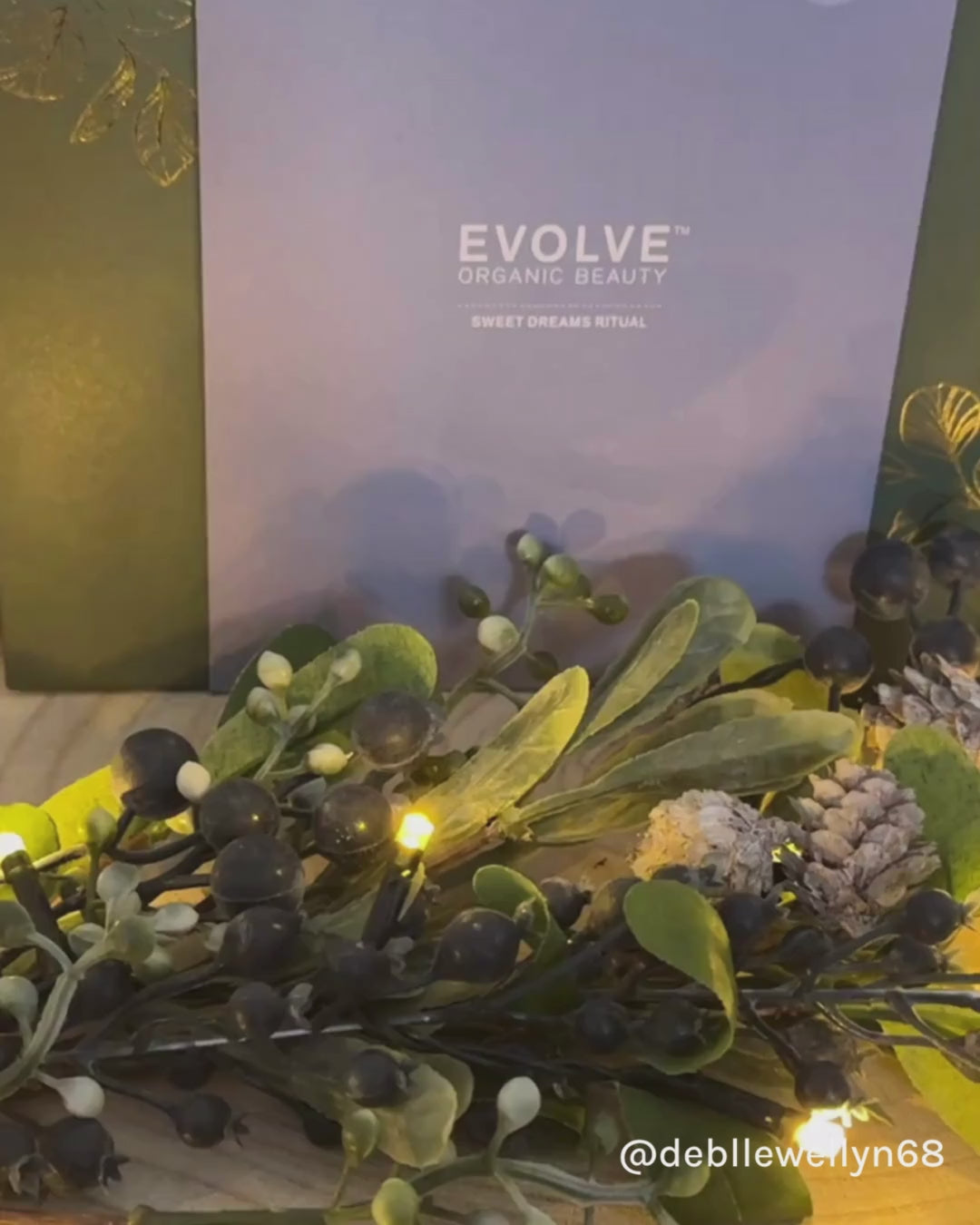 Duo Sérénité du Sommeil