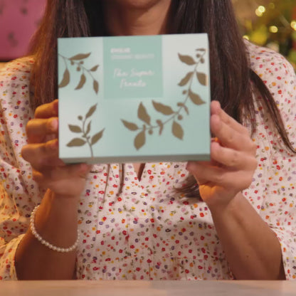 Evolve Organic Beauty Gift / bundle The Super Treats