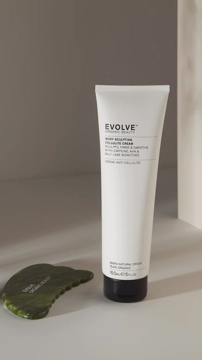 Body Sculpting Cellulite Cream
