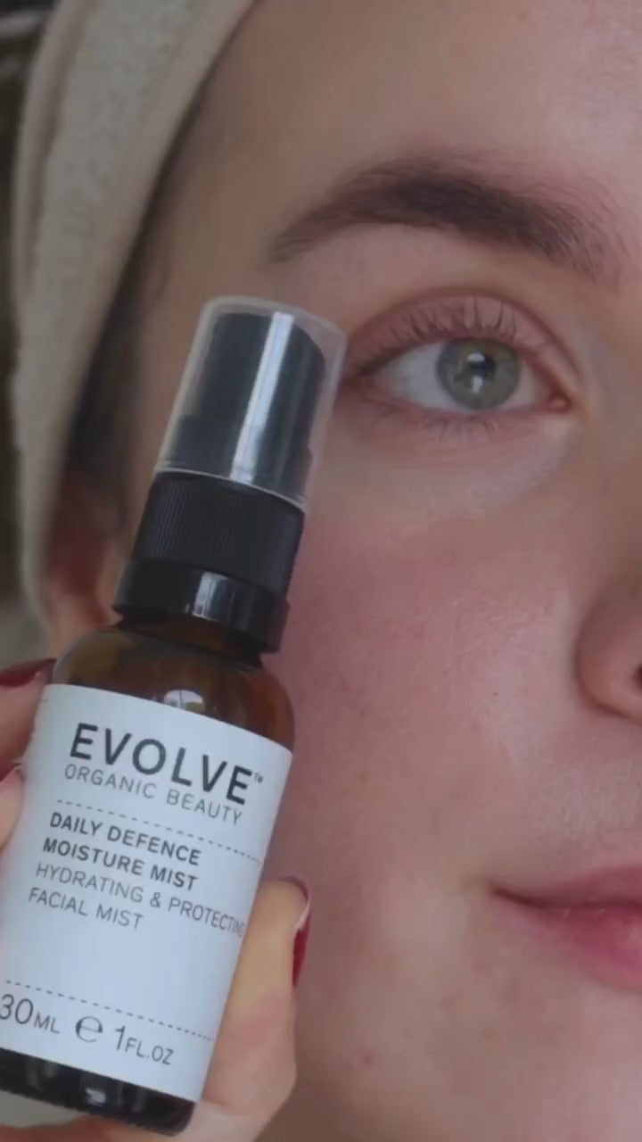 Sensitive &amp; Barrier Repair 30-Day Trial Kit