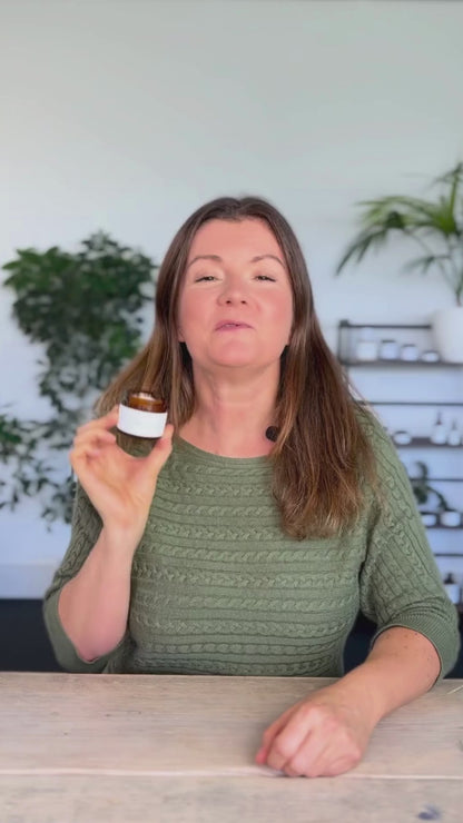Intense Hydrating Mask