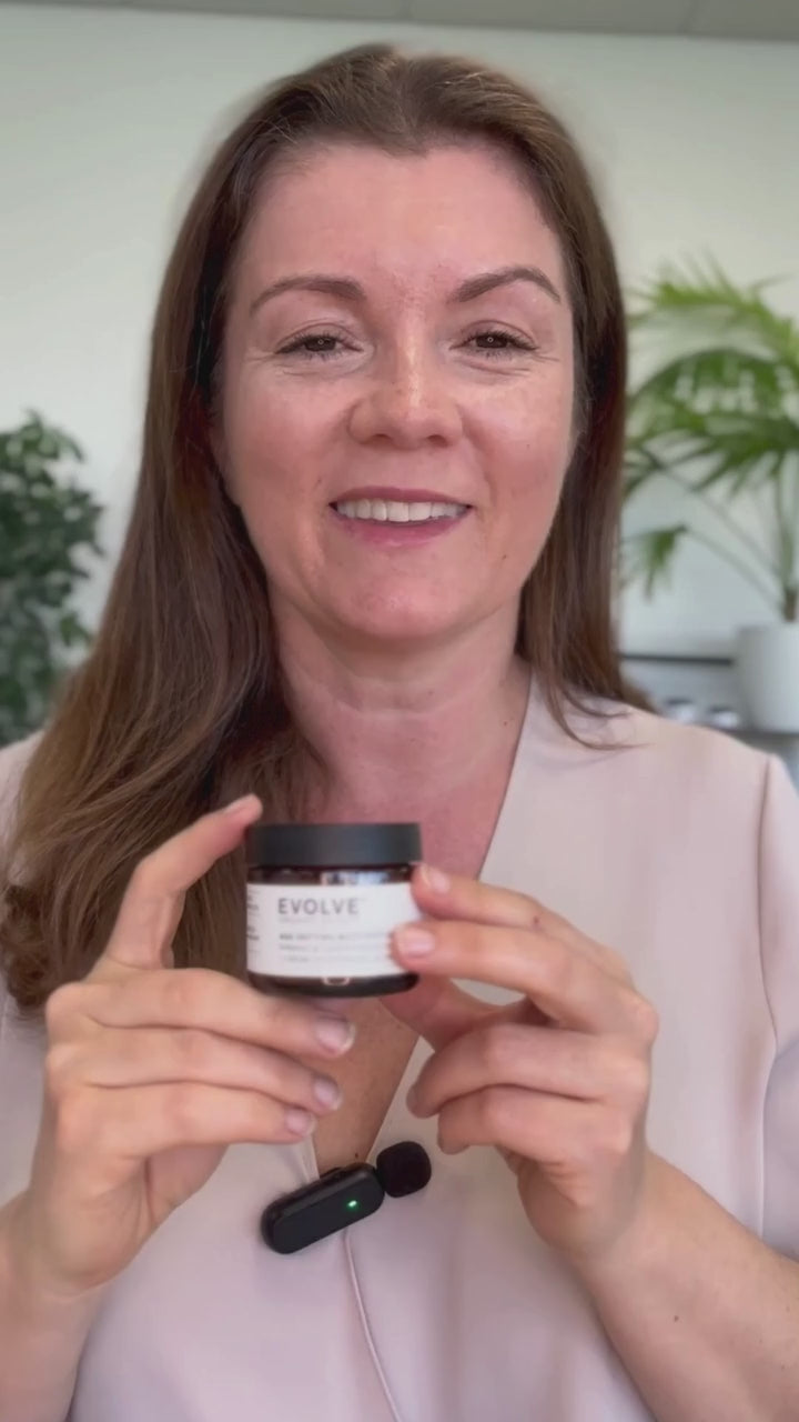 Age Defying Multi Peptide Cream