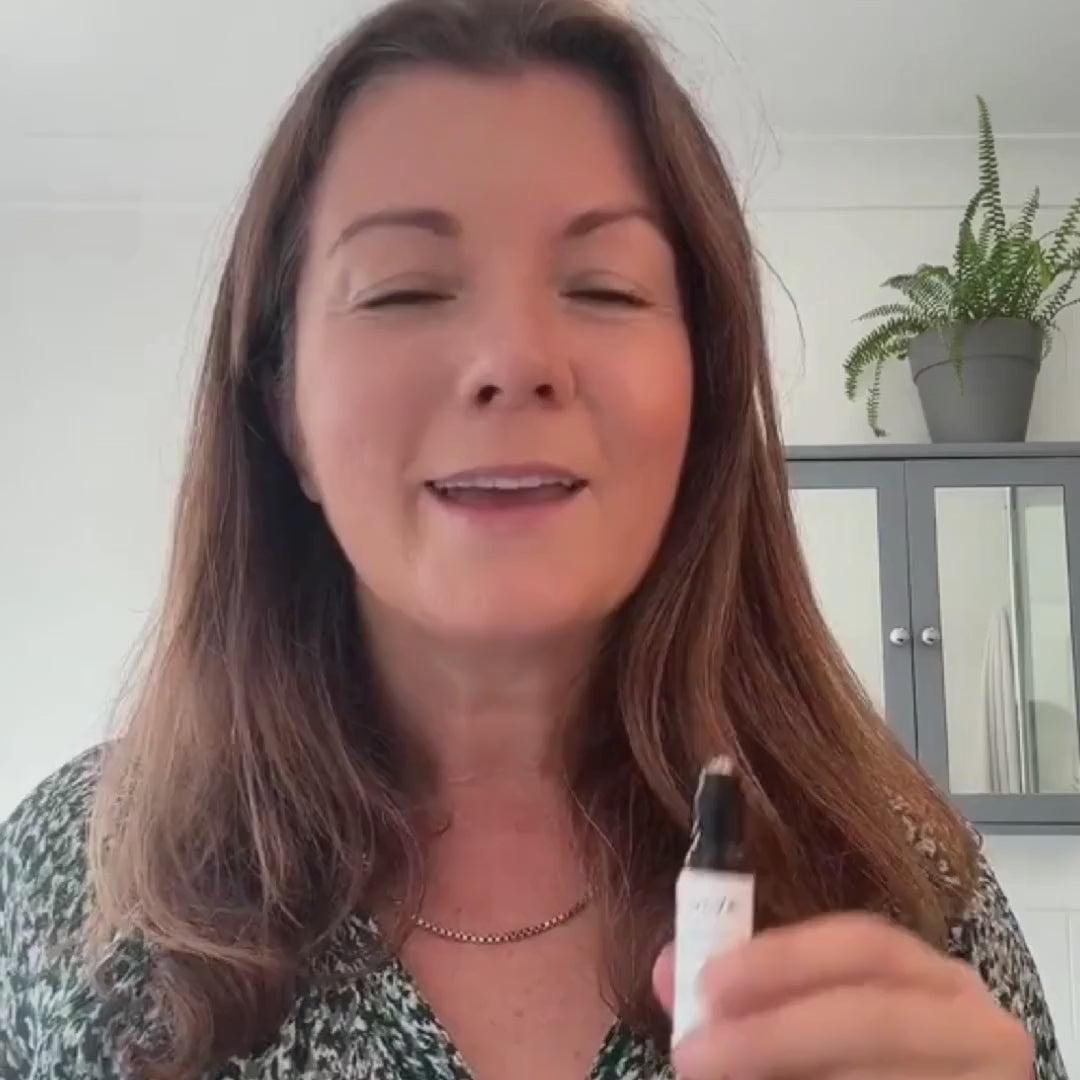 Hyaluronic Eye Serum