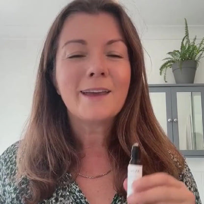 Hyaluronic Eye Serum